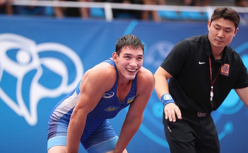 Магучіх отримала ще одну нагороду за Діамантову лігу